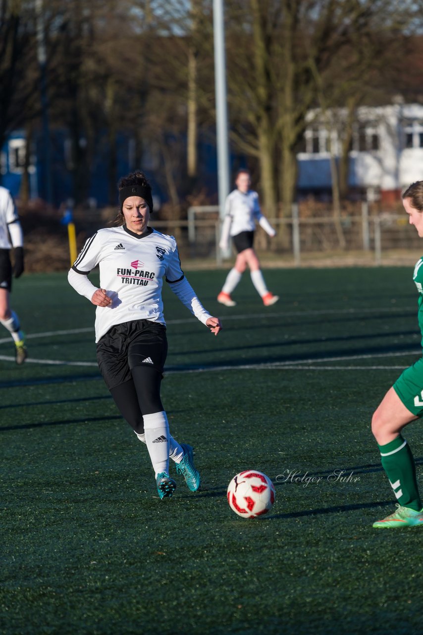 Bild 165 - Frauen SG Holstein Sued - SV Gruenweiss-Siebenbaeumen : Ergebnis: 0:2